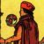 23 - Two of Wands - post