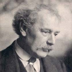 Arthur Edward Waite