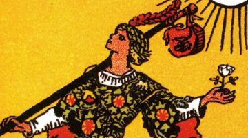 the fool - post
