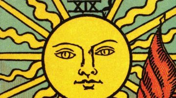 The Sun - post