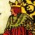 King of Wands - post