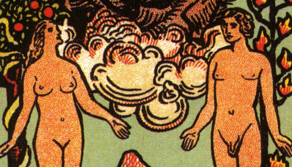 The Lovers - post The Lovers - post